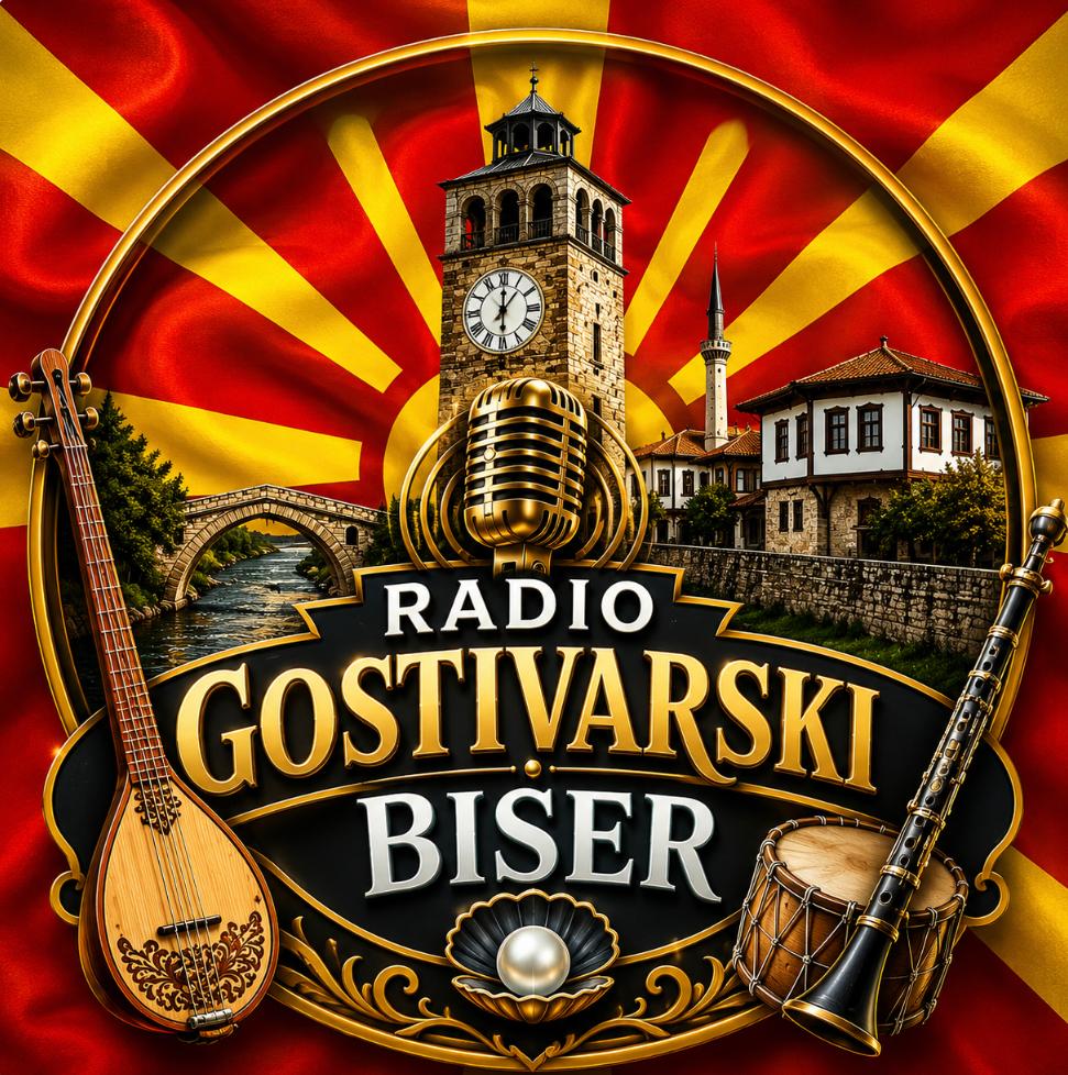 Radio Gostivarski Biser