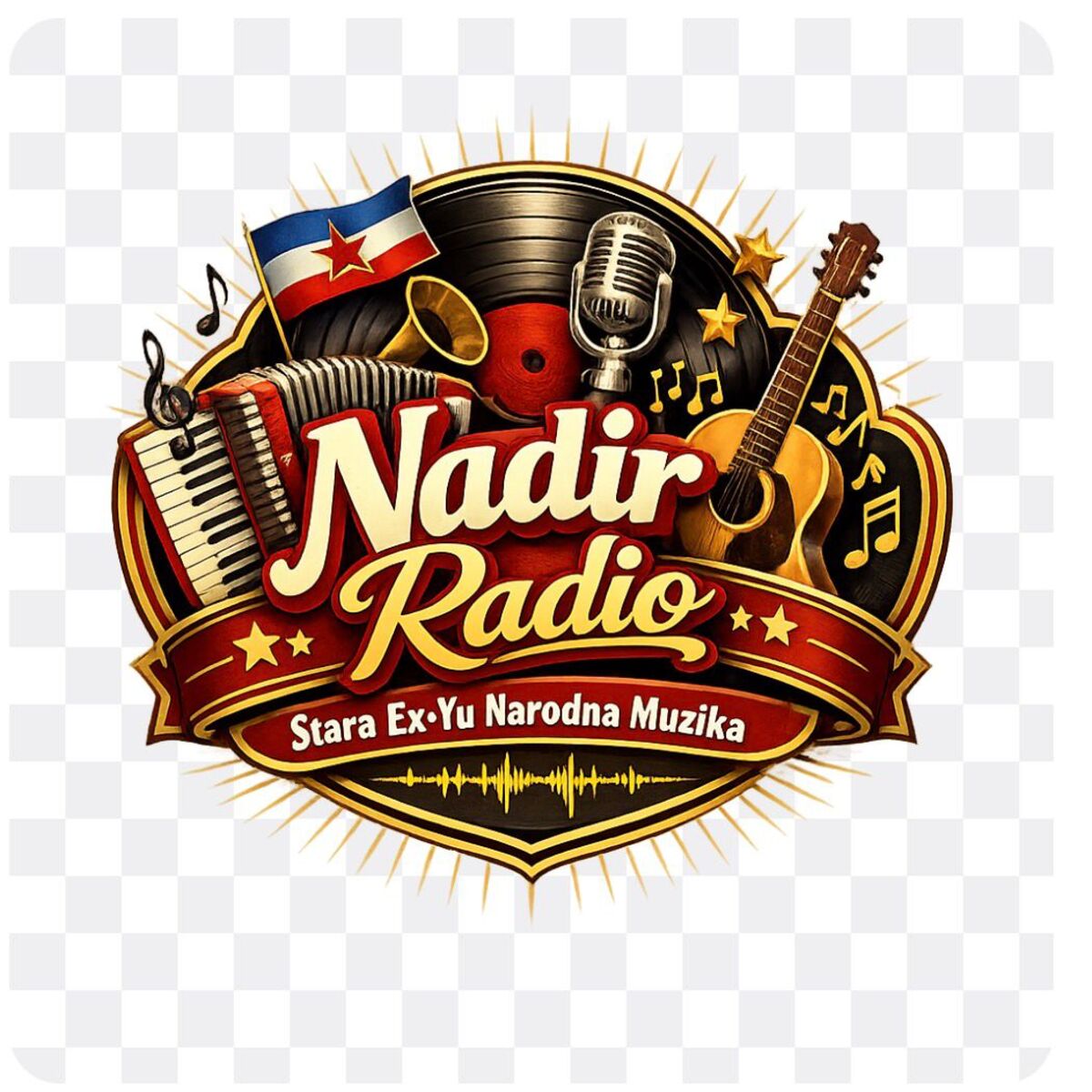 Nadir Radio