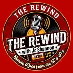 THE REWIND WITH JO SHANNON