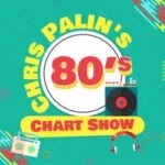CHRIS PALIN 80S UK CHART SHOW