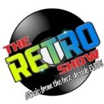 THE RETRO SHOW - 80s'