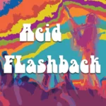 PSYCHEDELIC TIME WARP