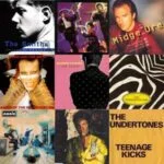 THE ULTIMATE CHART SHOW WITH IAN FINCH