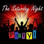 SATURDAY NIGHT PARTY MUSIC