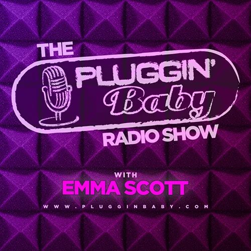 THE PLUGIN BABY SHOW