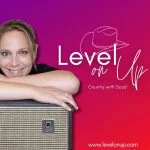 LEVEL UP ON COUNTRY WITH SCAD