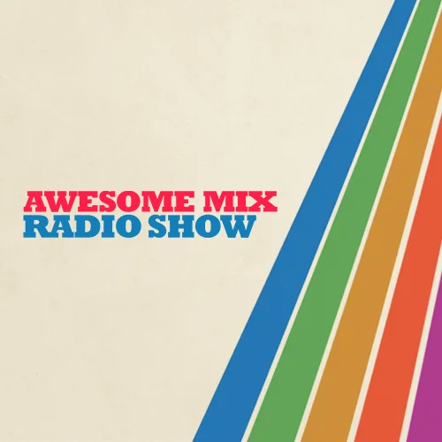 AWESOME MIX RADIO SHOW WITH EMMA SCOTT