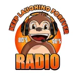 KEEP ON LAUGHING FOREVER RADIO SHOW