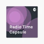 TIME CAPSULE WITH CRAIG RUSSELL