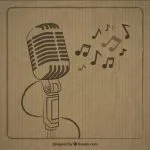 THE TIME OF OUR MUSIC RADIO SHOW