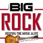 THE BIG ROCK